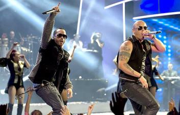 Wisin y Yandel cierran carrera de dos décadas con la gira La última misión