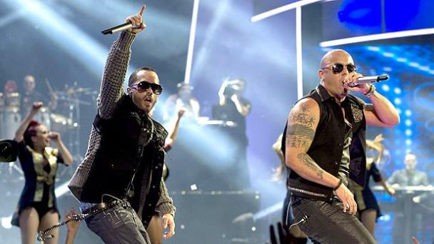 Wisin y Yandel cierran carrera de dos décadas con la gira La última misión