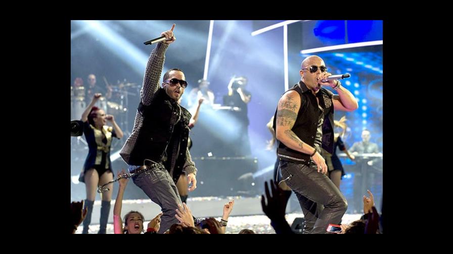 Wisin y Yandel cierran carrera de dos décadas con la gira La última misión