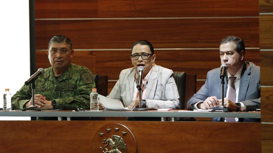 México deporta a EEUU al presunto líder del Cartel del Noreste