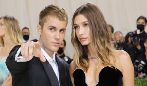 Hailey Baldwin, la esposa de Justin Bieber, sufrió accidente cerebrovascular