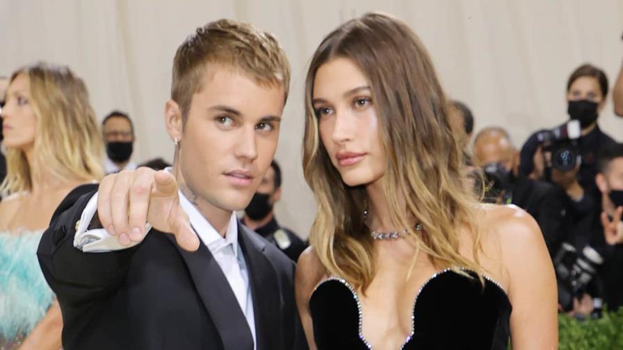 Hailey Baldwin, la esposa de Justin Bieber, sufrió accidente cerebrovascular