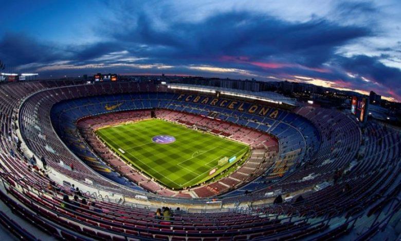 Spotify patrocinará al FC Barcelona por 60 millones de euros al año