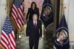 Biden prepara un viaje a Europa para intensificar la ayuda a Ucrania