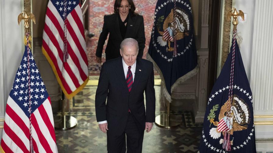 Biden prepara un viaje a Europa para intensificar la ayuda a Ucrania Biden prepara un viaje a Europa para intensificar la ayuda a Ucrania