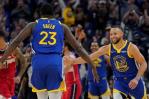 VÍDEO | Curry anota 47 en su 34 cumpleaños, Warriors ganan a Wizards