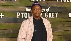 Samuel L. Jackson y Halle Bailey, entre los famosos que entregarán los Óscar