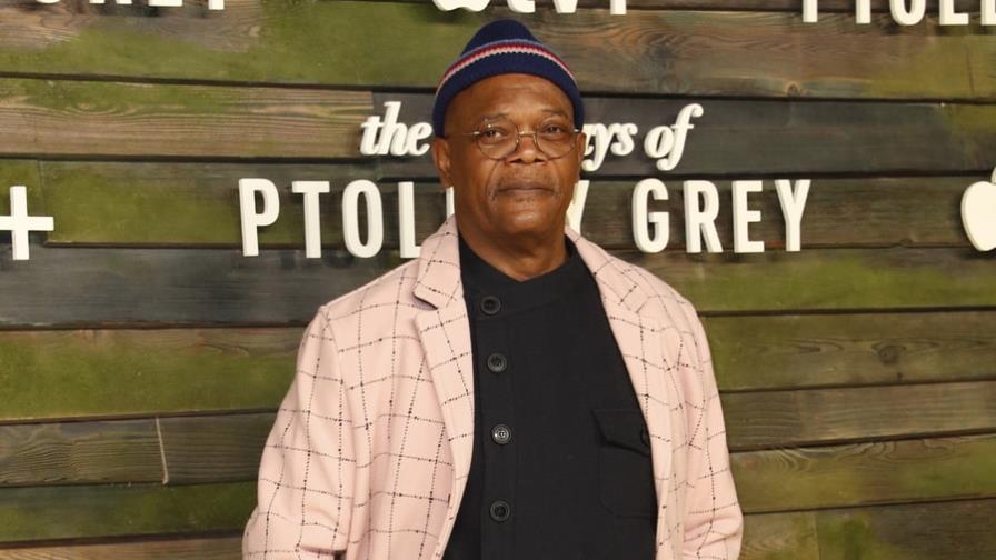Samuel L. Jackson y Halle Bailey, entre los famosos que entregarán los Óscar Samuel L. Jackson y Halle Bailey, entre los famosos que entregarán los Óscar