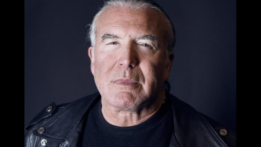 Muere Scott Hall, leyenda de la WWE Muere Scott Hall, leyenda de la WWE