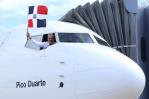Presidente apoya presentación de Arajet, aerolínea dominicana de ultra bajo costo Presidente apoya presentación de Arajet, aerolínea dominicana de ultra bajo costo