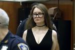 Estafadora de NY Anna Delvey, evita ser deportada de EEUU a Alemania Estafadora de NY Anna Delvey, evita ser deportada de EEUU a Alemania