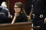 La falsa millonaria Anna Sorokin que engañó a la élite neoyorquina sigue en EEUU La falsa millonaria Anna Sorokin que engañó a la élite neoyorquina sigue en EEUU