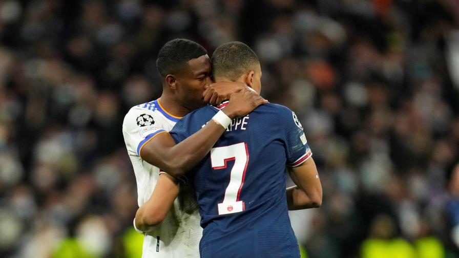 Instalaciones del París SG aparecen con pintadas insultantes