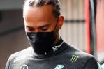 Lewis Hamilton y la temporada 2022 de Fórmula Uno