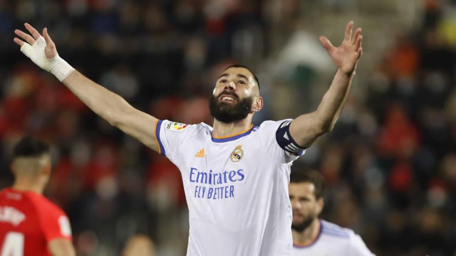 Ya tiene fecha el juicio contra Benzema por sextape