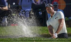 Henrik Stenson ser&aacute; el capit&aacute;n europeo en la Copa Ryder