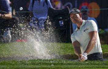 Henrik Stenson será el capitán europeo en la Copa Ryder