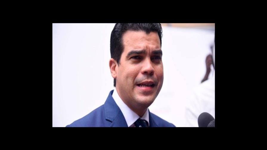 Dirigente PRM denuncia oposición trata de desacreditar reforma constitucional