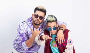 Artistas venezolanos lanzan desde RD sencillo "Rebote"