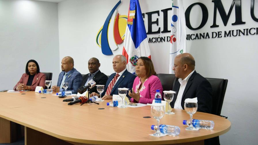 Regidores rechazan se suprima el voto preferencial municipal Regidores rechazan se suprima el voto preferencial municipal