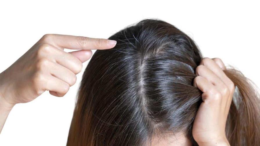 Mitos y verdades sobre las canas