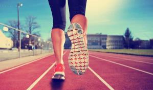 Correr: ¿es mejor en la calle o en la cinta?