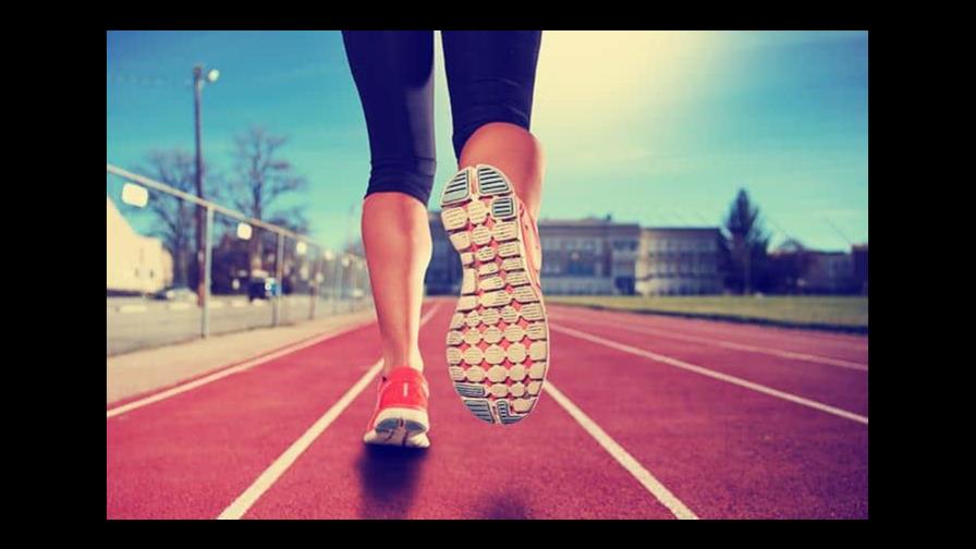 Correr: ¿es mejor en la calle o en la cinta? Correr: ¿es mejor en la calle o en la cinta?