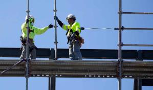 Los precios al productor en EEUU subieron un 10 % interanual en febrero