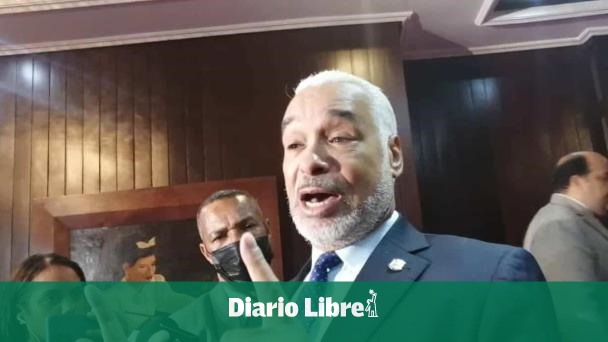 Diputados apoya Danilo Medina siga presidiendo el PLD