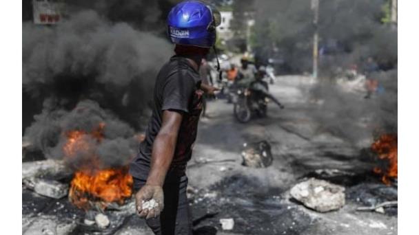 EEUU ofrece U$1 millón por información de pandilleros que secuestraron a misioneros en Haití