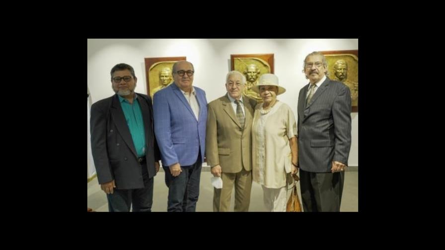 Dictan conferencia sobre Francisco del Rosario Sánchez