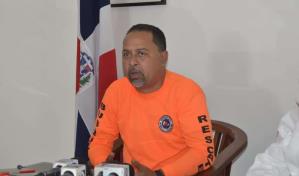 Corriente de viento ayudó a sacar crucero encallado en Puerto Plata