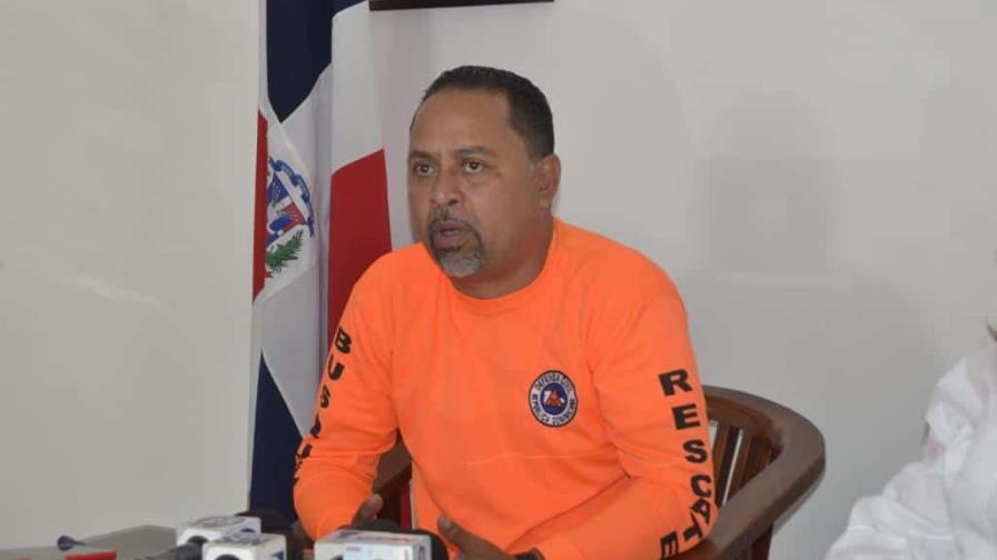 Corriente de viento ayudó a sacar crucero encallado en Puerto Plata