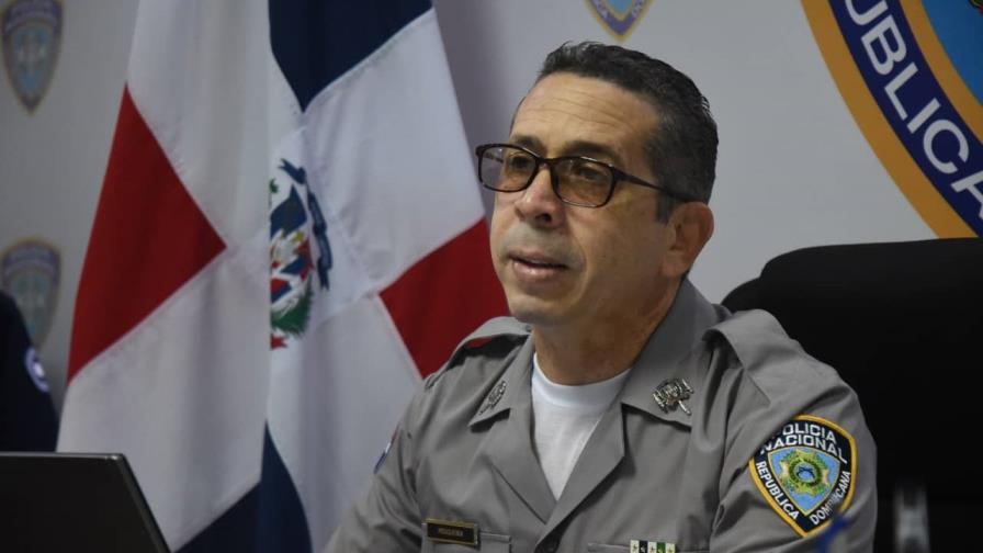 PN advierte no descansará hasta apresar a culpables en estafa a Supérate PN advierte no descansará hasta apresar a culpables en estafa a Supérate
