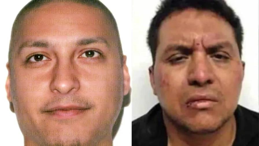 México entrega a EEUU a líder del Cártel del Noreste