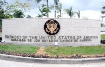 EEUU pone a RD en nivel tres por incidencia del COVID-19