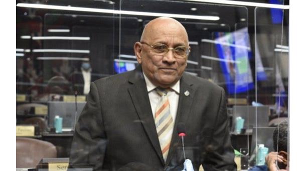 Diputados aprueban en primera lectura proyecto de ley que crea el Inacoco