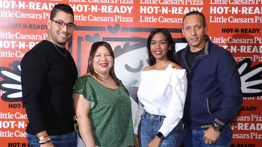 Little Caesars Pizza patrocina The Batman