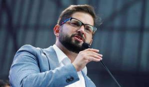 El presidente de Chile propone al presidente de Bolivia retomar las relaciones diplomáticas