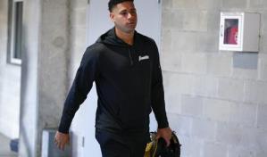 Sánchez inicia un nuevo capítulo con los Mellizos