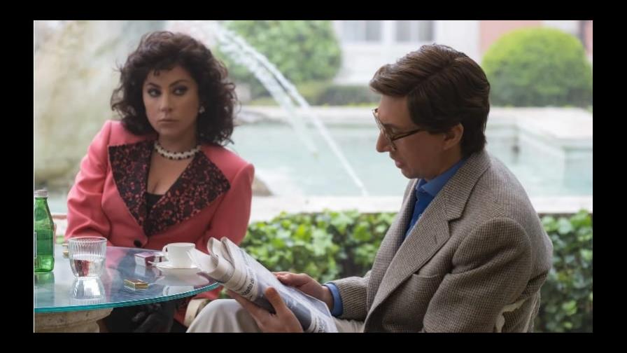 Allegra Gucci sobre la película de su familia: Es una pésima caricatura Allegra Gucci sobre la película de su familia: Es una pésima caricatura