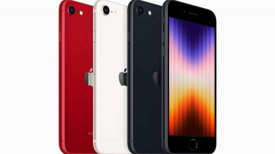 El nuevo iPhone SE, con la potencia del presente en un modelo de ayer El nuevo iPhone SE, con la potencia del presente en un modelo de ayer