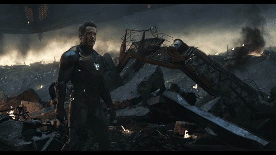 Por qué las películas de Marvel no son consideradas en los Óscar