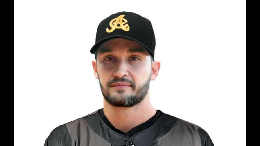 Águilas Cibaeñas designan a José Leger como su dirigente