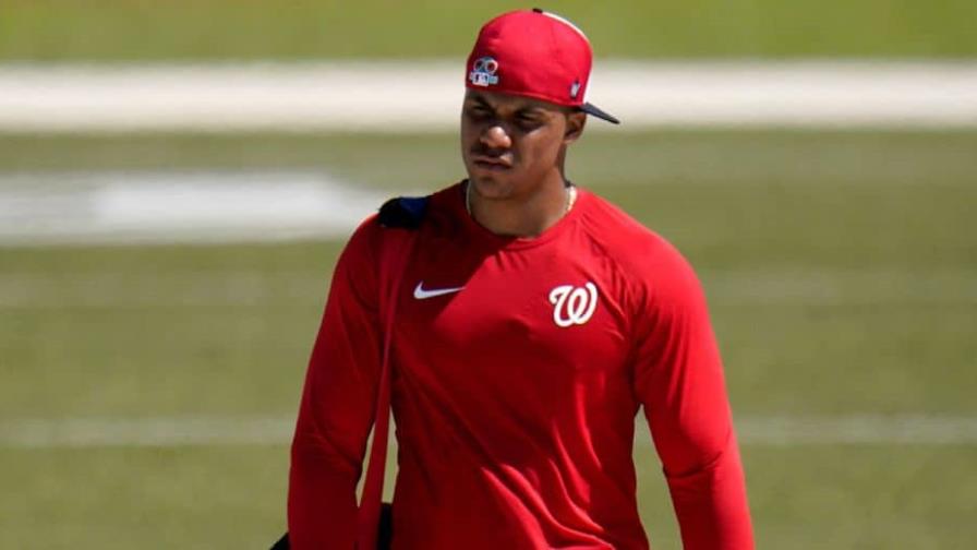 ¿Qué esperamos en MLB en el 2022?