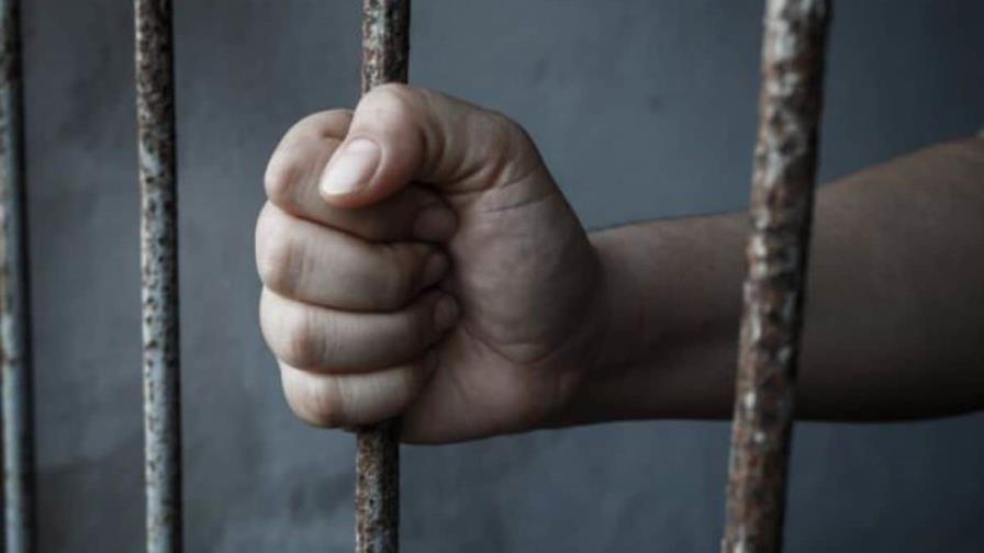 Condenan a 11 años de prisión a hombre que agredió sexualmente dos niñas