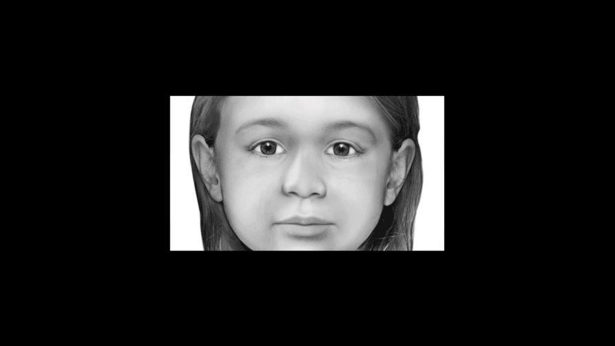 Identifican como hispana a niña encontrada muerta hace 62 años en EEUU