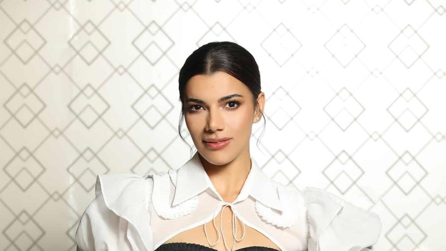 Nashla Bogaert sobre su físico : Me siento feliz y sexy” Nashla Bogaert sobre su físico : Me siento feliz y sexy”