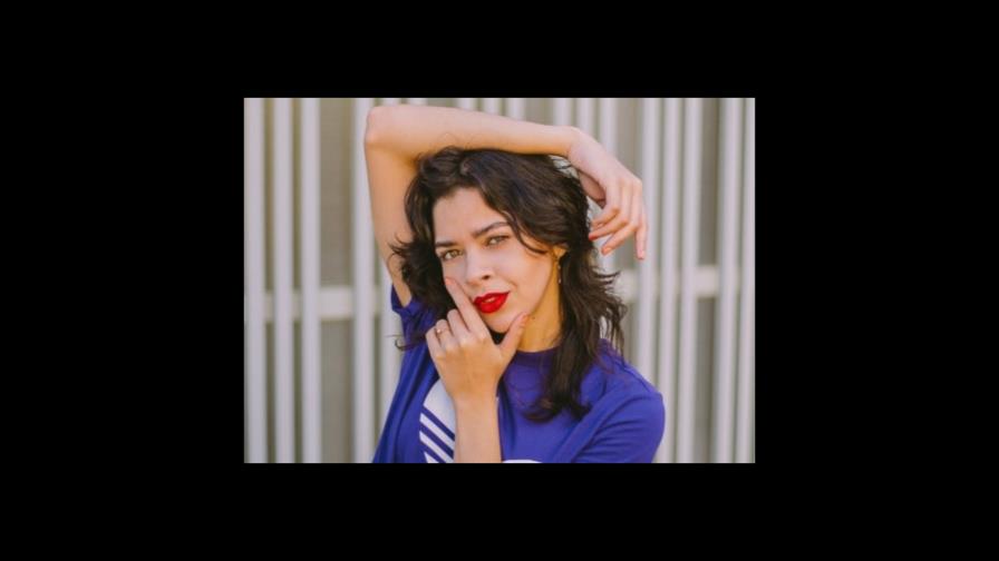 Adidas ficha a la creadora de contenido Nikky Valdez como embajadora de la marca