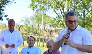 El FEDA prepara Plan Nacional de Fomento a la Apicultura